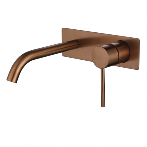 Modern National Star Mini Wall Combination - Champagne — STRM007CM
