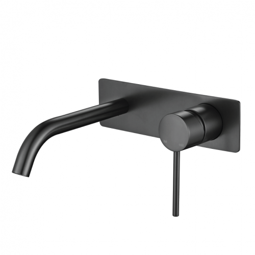 Modern National Star Mini Wall Combination - Gunmetal — STRM007GM