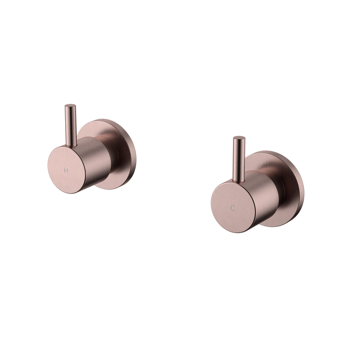 Modern National Star Mini Wall Top Assemblies - Dusk — STRM017DS
