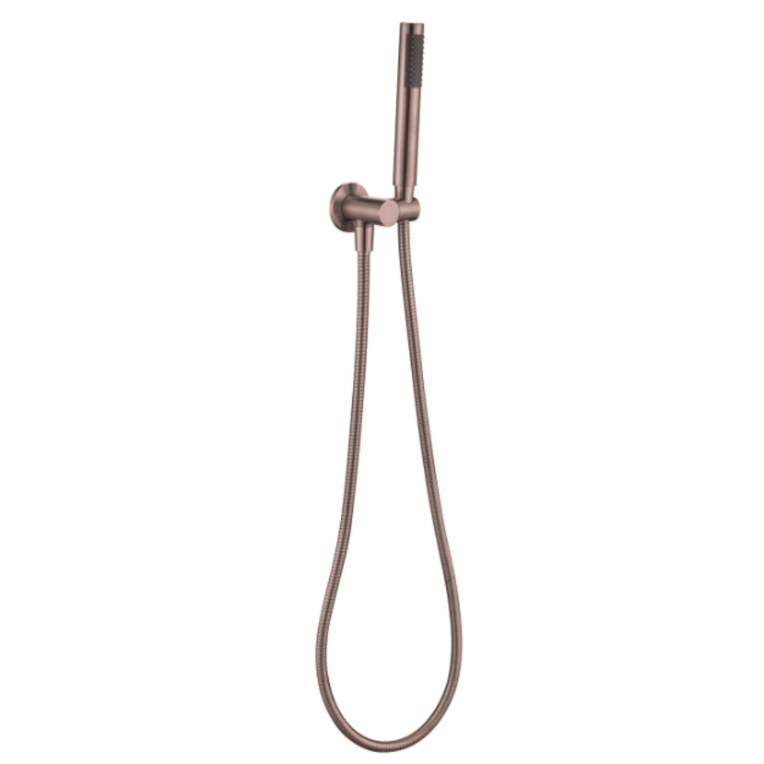 Modern National Star Mini Shower Bracket - Dusk — STRM081DS