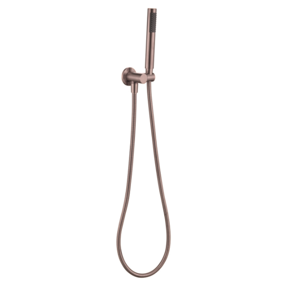 Modern National Star Mini Shower Bracket - Dusk — STRM081DS