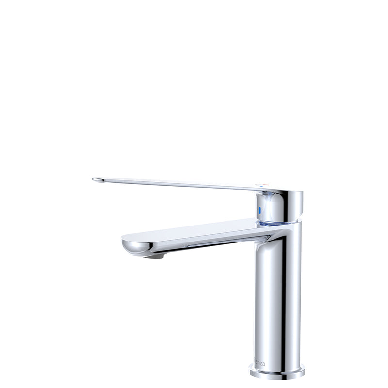Empire Care Cold Start Basin Mixer, Chrome