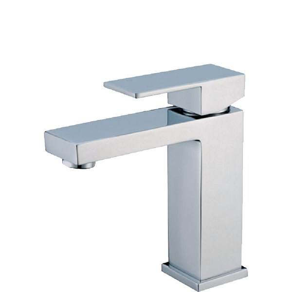 Fienza Jet Basin Mixer - Chrome