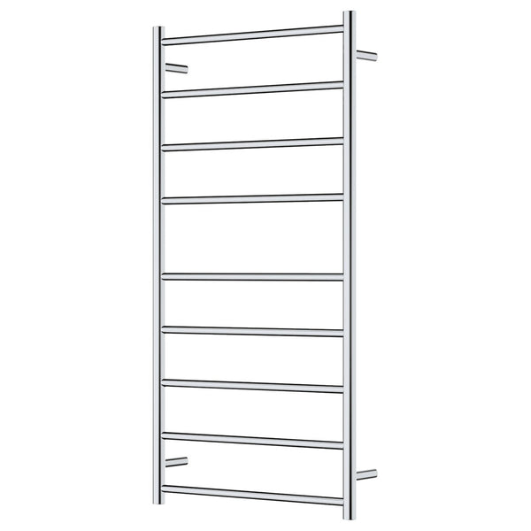 Fienza Isabella Heated Towel Rail, 600 x 1200mm - Chrome