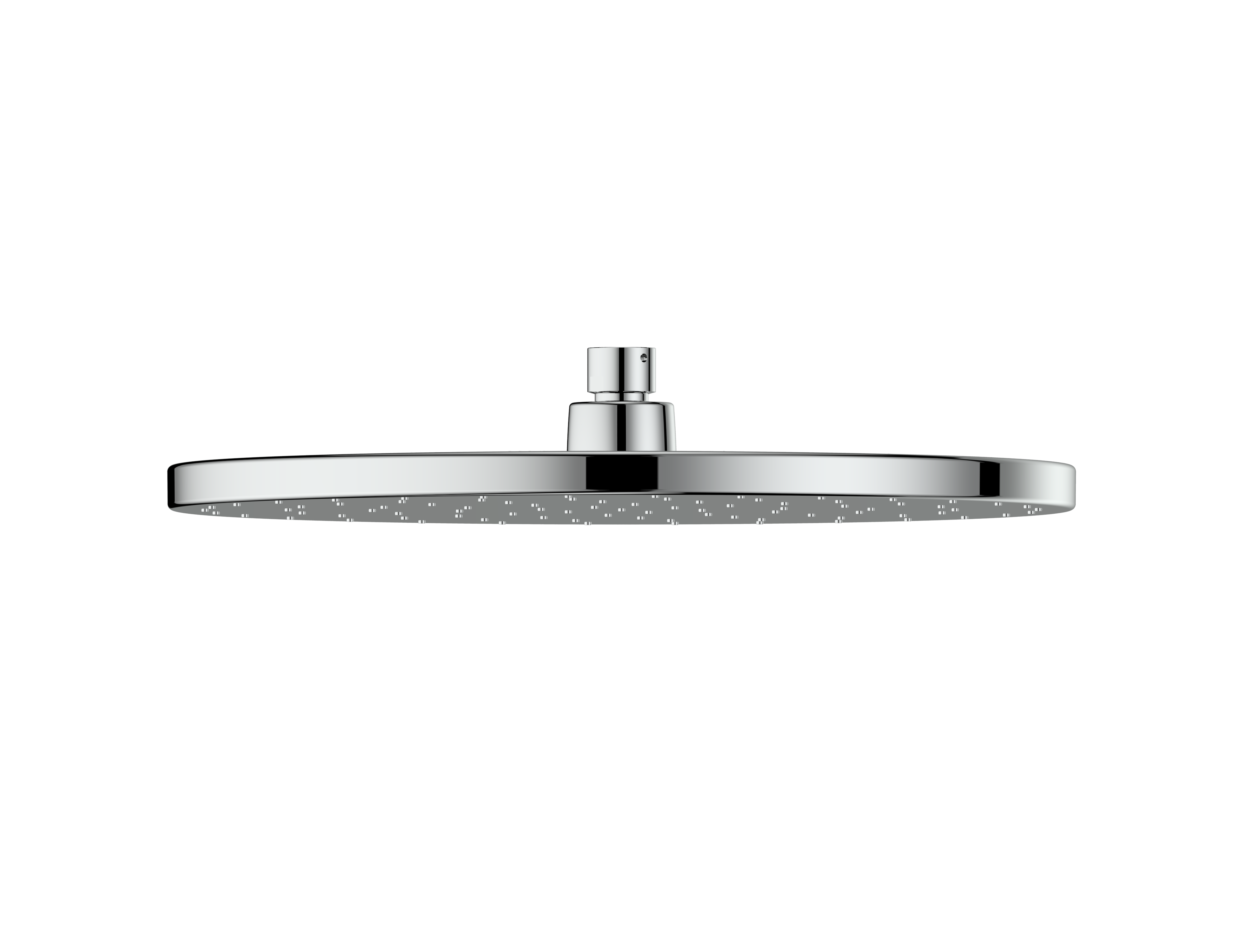 Greens Ashmore Overhead Drencher Chrome