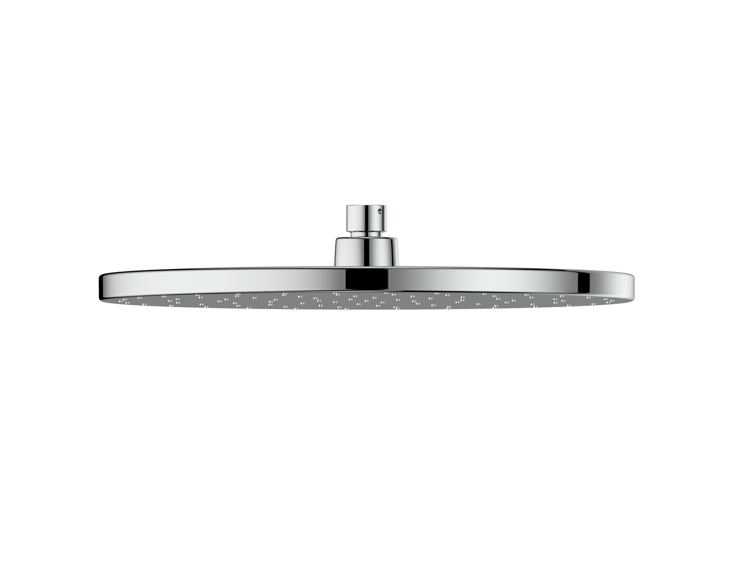 Greens Ashmore Overhead Drencher Chrome