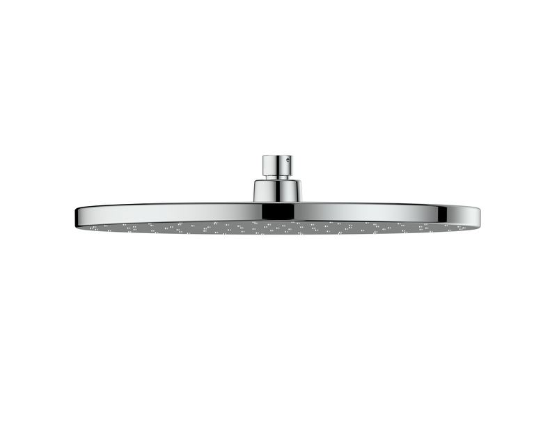 Greens Ashmore Overhead Drencher Chrome