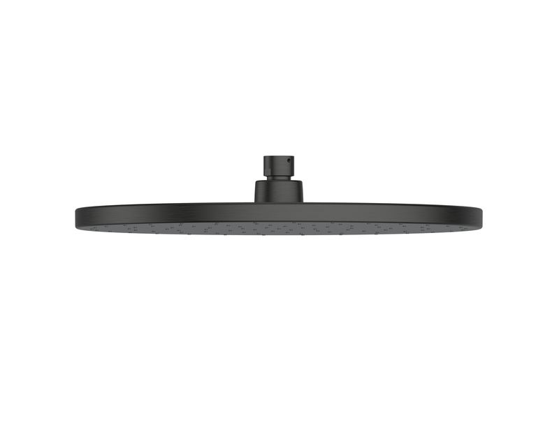 Greens Ashmore Overhead Drencher Gunmetal