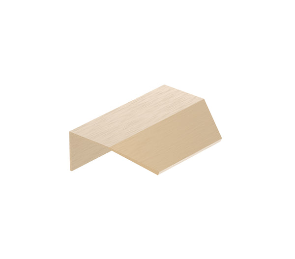 ADP Blaze 60mm Cabinet Handle Brushed Brass