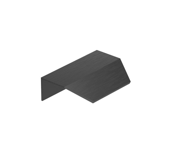 ADP Blaze 60mm Cabinet Handle Brushed Gunmetal