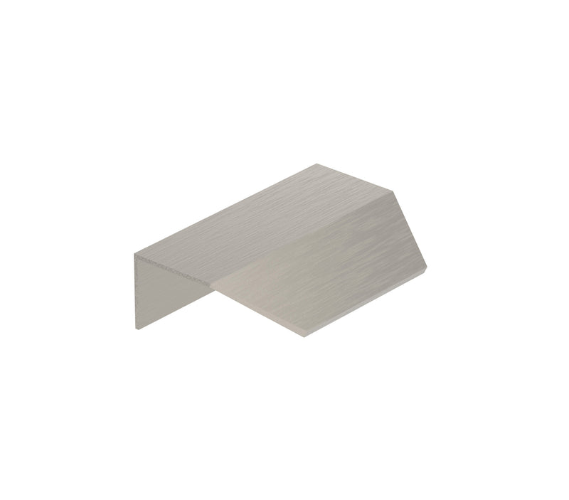 ADP Blaze 60mm Cabinet Handle Brushed Nickel