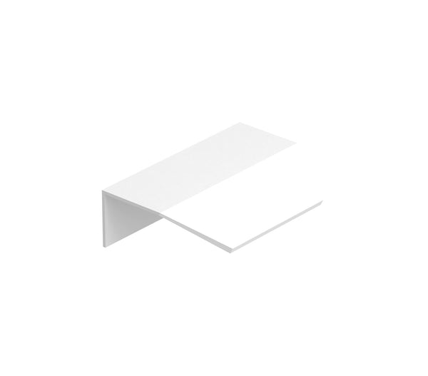 ADP Blaze 60mm Cabinet Handle Matte White
