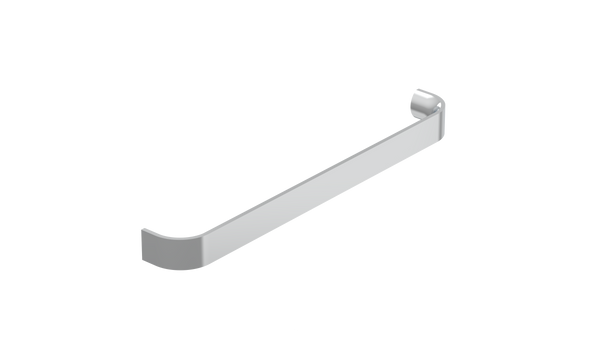 ADP Bridge 224cc Cabinet Handle Chrome