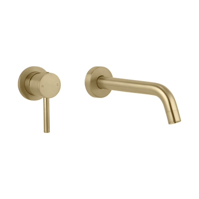 Basin Mixer Taps
