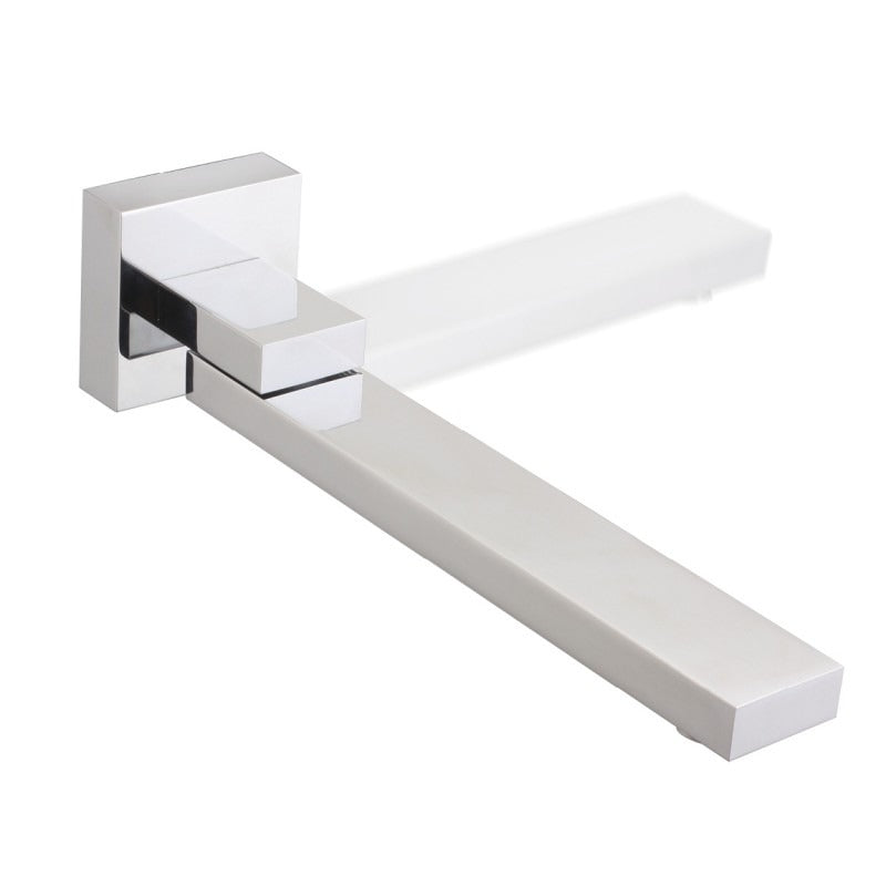 Ottimo Chrome Bathtub/Basin Wall Spout
