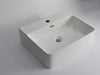 Wall Hung Basins