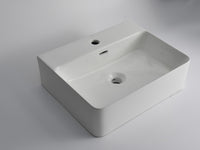 Wall Hung Basins