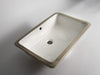 Undermount Basins