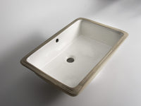 Undermount Basins