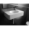 Wall Hung Basins