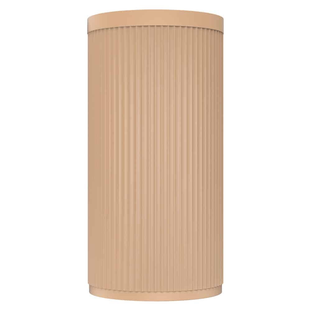 Fienza Minka Solid Surface Freestanding Basin, Dusk