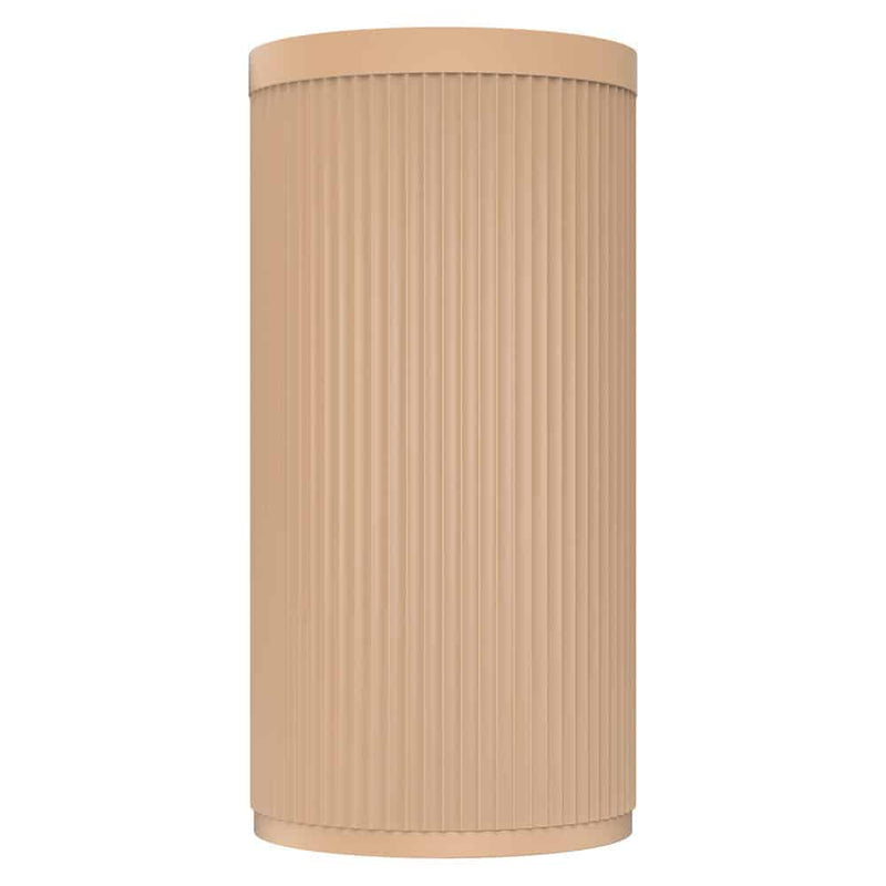 Fienza Minka Solid Surface Freestanding Basin, Dusk