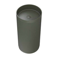 Freestanding Basins