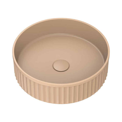 Cast Stone Basins