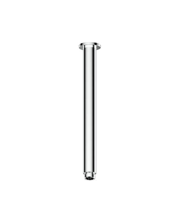 Greens Ashmore Ceiling Arm Chrome