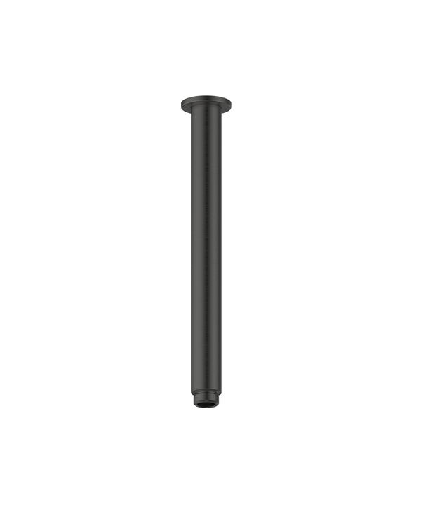 Greens Ashmore Ceiling Arm Gunmetal