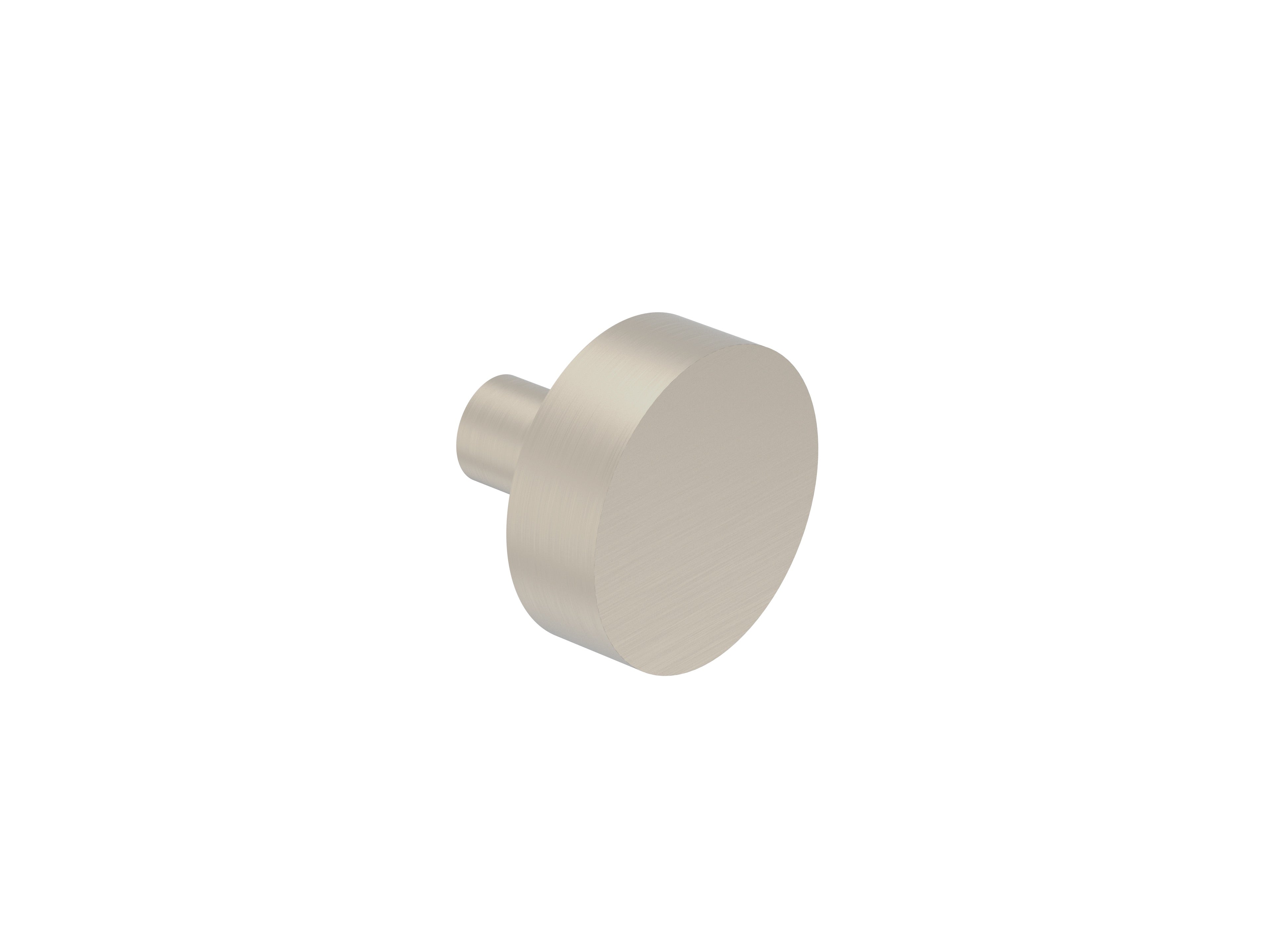 ADP Cooper Knob Brushed Nickel