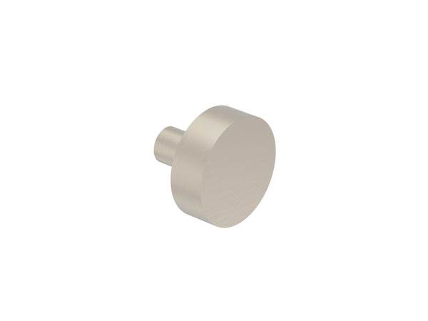 ADP Cooper Knob Brushed Nickel