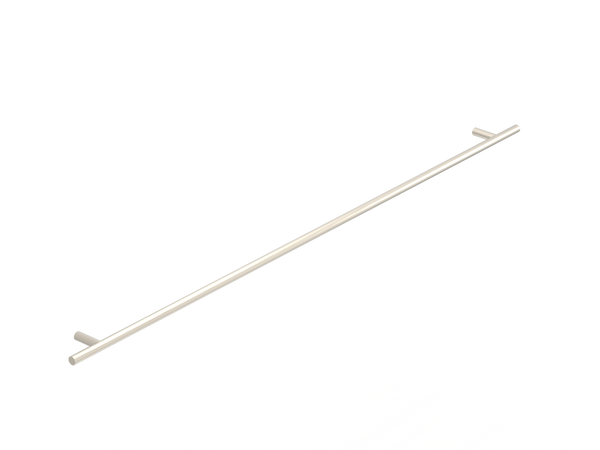 ADP Cross Bar 544cc Cabinet Handle Nickel