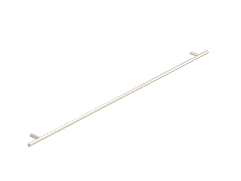 ADP Cross Bar 544cc Cabinet Handle Nickel