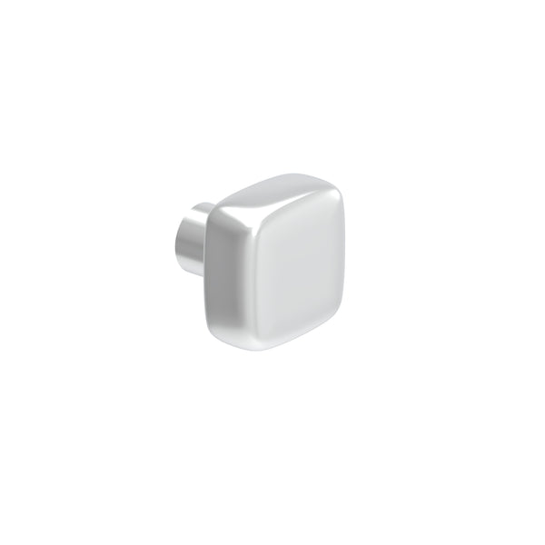 ADP Cushion Knob Chrome