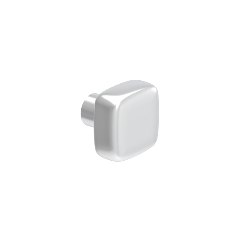 ADP Cushion Knob Chrome
