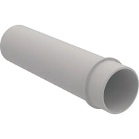 Geberit Flush Pipe for Wc and Cleaner Sink