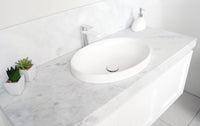 Cast Stone Basins
