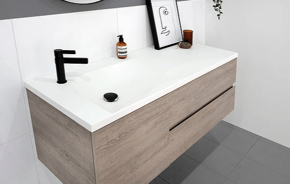 ADP Drift Full depth vanities