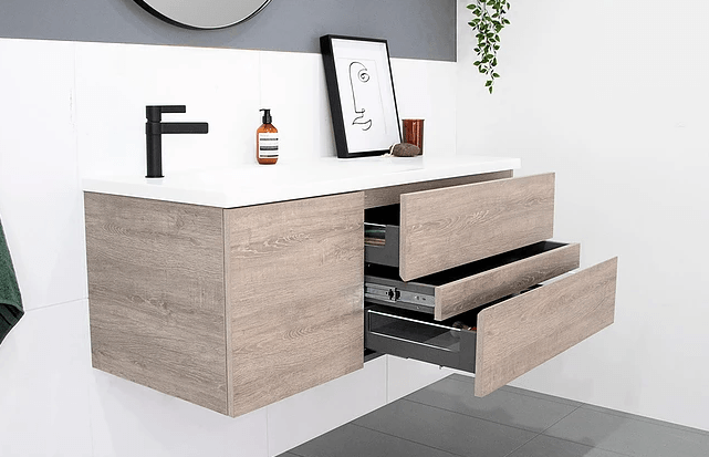 ADP Drift Full depth vanities