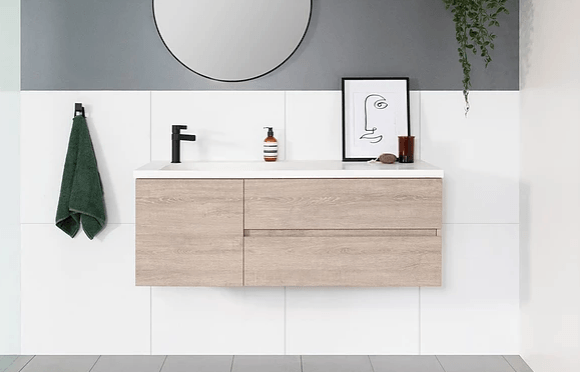 ADP Drift Full depth vanities