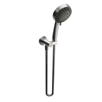 Linkware Elle Stainless Steel Hand Shower on Bracket