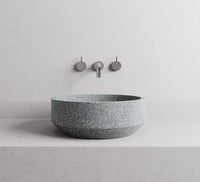 Madu Living Madu Eden Round Basin - Grey