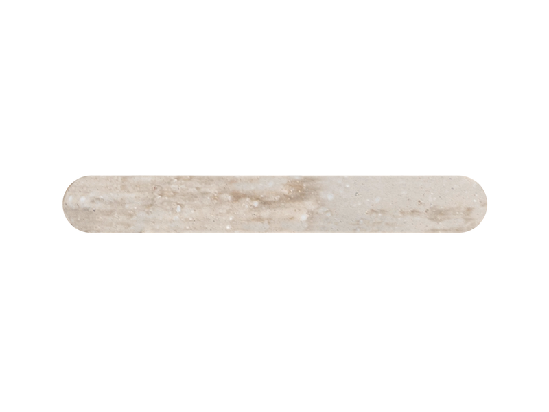 ADP Eden 192cc Cabinet Handle Navona