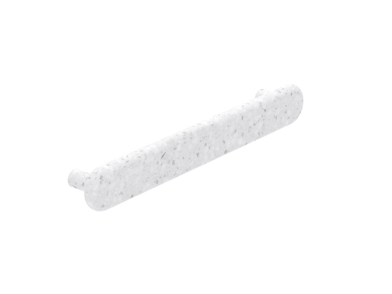 ADP Eden 192cc Cabinet Handle Winter Woods