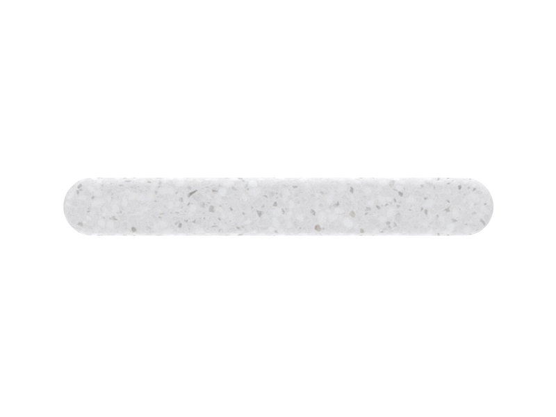 ADP Eden 192cc Cabinet Handle Winter Woods