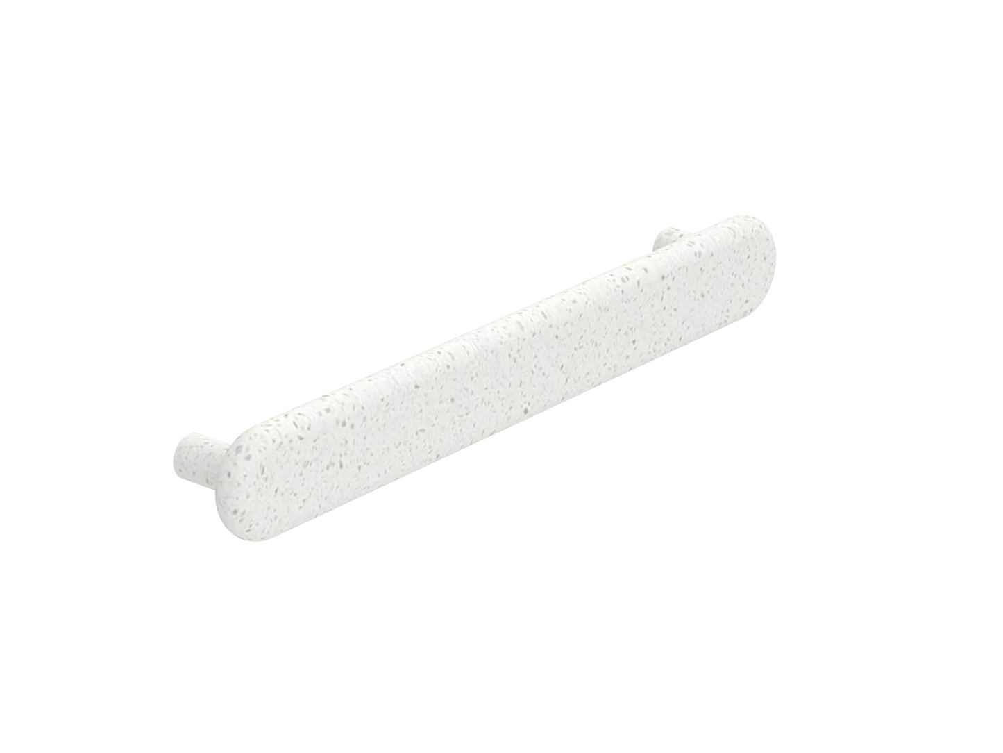 ADP Eden 192cc Cabinet Handle Iceberg
