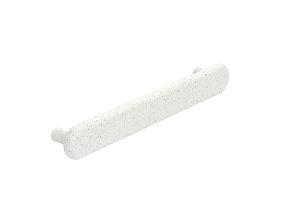ADP Eden 192cc Cabinet Handle Iceberg
