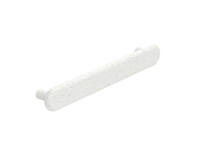 ADP Eden 192cc Cabinet Handle Iceberg