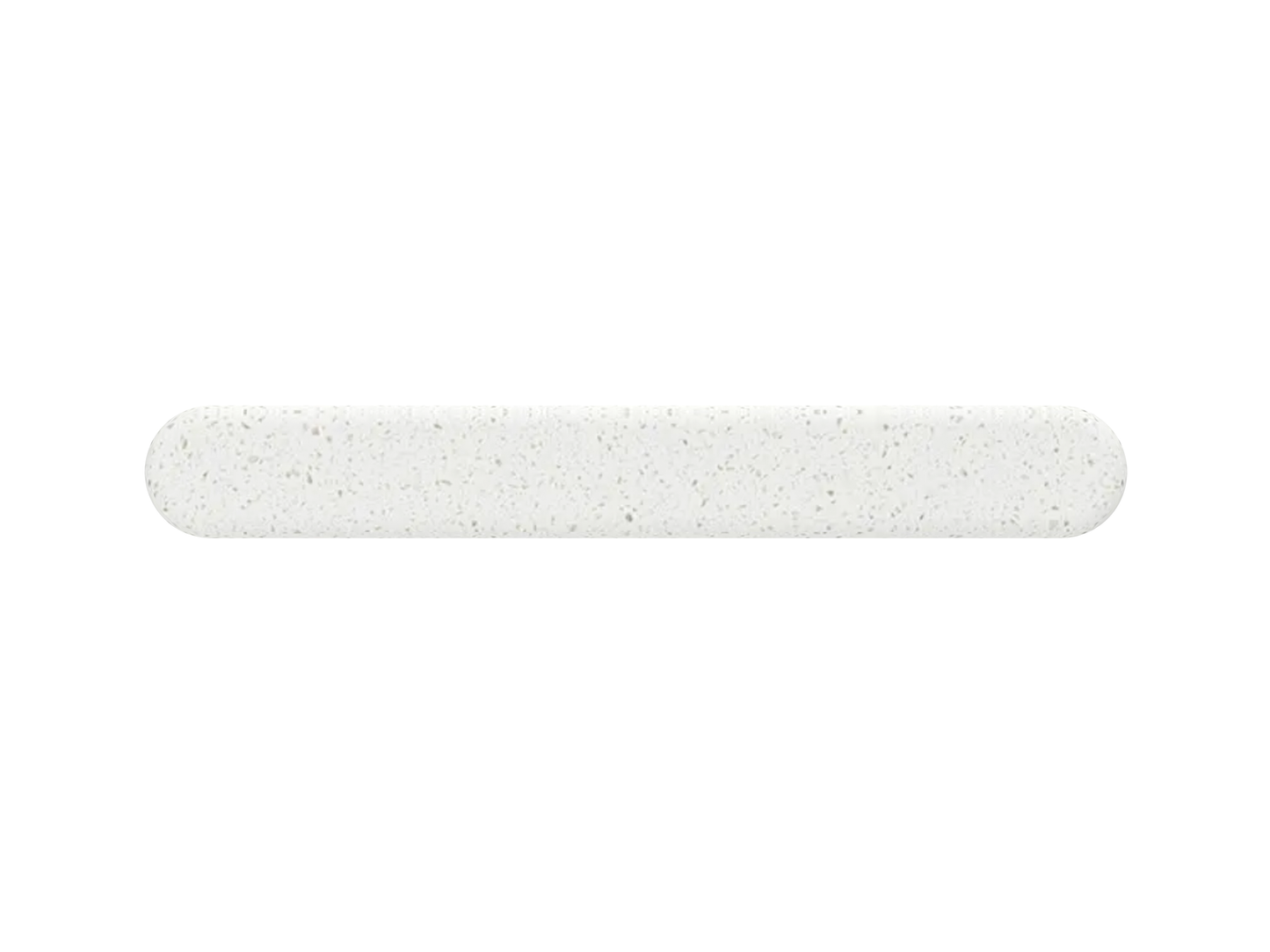 ADP Eden 192cc Cabinet Handle Iceberg